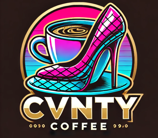 Cvnty Coffee Logo